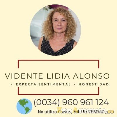 CONSULTA CON VIDENTE DE PRESTIGIO